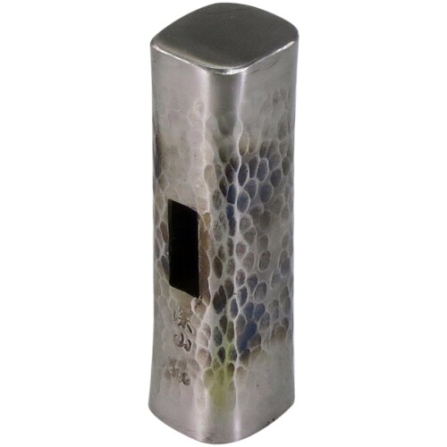 相庄工場 深山 鎚目仕上げ 四角玄能 300g