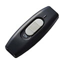 パナソニック(Panasonic) ベター3A中間スイッチ ブラック WH5403B 10個入