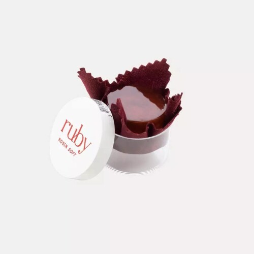 ruby rosin SOFT