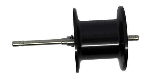 純正パーツ 15 メタニウム DC HG Left スプール組 パートNo 10L3R