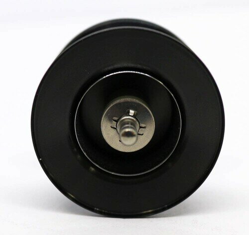 純正パーツ 15 メタニウム DC HG Left スプール組 パートNo 10L3R 3