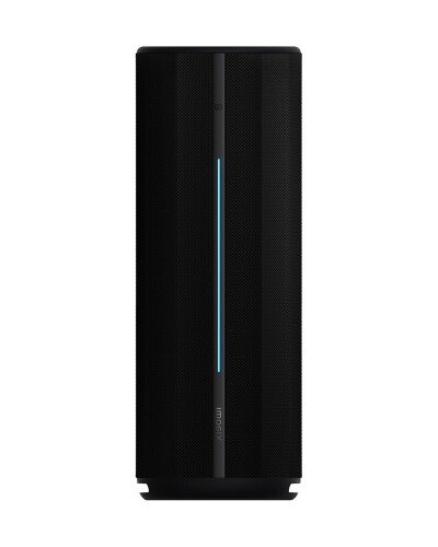 Xiaomi Bluetoothスピーカー ワイヤレススピーカー 40W HARMAN AudioEFXオーディオ 360°全方向サウンド 22.5W急速充電 Xiaomi HyperOS対応 IP67防塵防滴 音声通話 アウトドア