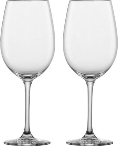 ショット・ツヴィーゼル(SCHOTT ZWIESEL)クラシコ ブルゴーニュ マシンメイド 2個ペア m123651