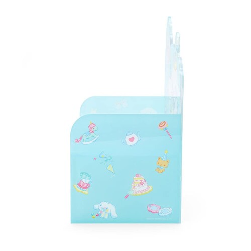 サンリオ(SANRIO) シナモロール イス形チェスト(アフターパーティ) 965600