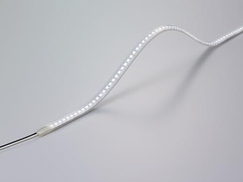 DNライティング フレキシブルLEDモジュール（軒下用） FX50-LED 600D-WP-F1