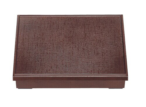 割烹漆器 若泉漆器 A尺1寸長手布目松花堂 溜 A-1光彩仕切 W塗 付き 1-369-2 1-240-1 ABS樹脂。耐久性が高く、衝撃にも強く、色もはげにくい素材です。 フタと箱と仕切りです。 本体サイズ:31.5×26×6.7cm 商品コード20081792332商品名割烹漆器 若泉漆器 A尺1寸長手布目松花堂 溜 A-1光彩仕切 W塗 付き 1-369-2 1-240-1型番1-369-2 1-240-1カラー茶※他モールでも併売しているため、タイミングによって在庫切れの可能性がございます。その際は、別途ご連絡させていただきます。※他モールでも併売しているため、タイミングによって在庫切れの可能性がございます。その際は、別途ご連絡させていただきます。