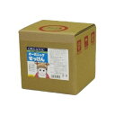 国際科学工業 オーガニックせっけん 5L(3)