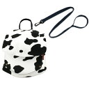 e.x.p.japon 2点セット ハーネス&リュックセット ハーネス(ネイビー) ベビーリュック(BABYCOW) e-bhns14n(4)