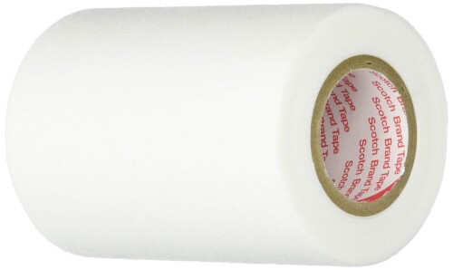 3M イージーラッピングベルト NC-2272(White) 100mm幅 x 3m 原産国:日本 材質 : ポリプロピレン(PP) ・ポリエステル 厚み : 0.9mm 色 : 黒 ・ 白 製造・販売 KF Converting ■足元で引っかかりやいコードを固定できます ■粘着剤を使用していないため、キャリアとして持ち運び可能です ■一部分への強い締め付けが少ないので、対象物を傷めることもありません 商品コード20064058337商品名3M イージーラッピングベルト NC-2272(White) 100mm幅 x 3m型番NC-2272-100 KFサイズ100mm幅カラー白※他モールでも併売しているため、タイミングによって在庫切れの可能性がございます。その際は、別途ご連絡させていただきます。※他モールでも併売しているため、タイミングによって在庫切れの可能性がございます。その際は、別途ご連絡させていただきます。