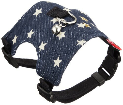 フェレット アモック ネイビー M サイズ