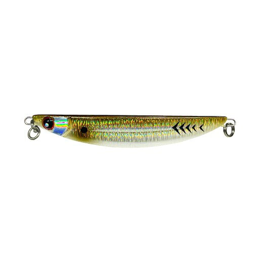 ドテラマル 85g アジ 07JG-004