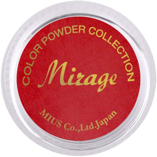 Mirage カラーパウダー7g N/SWC8 カラー:レッド 内容量:7g 商品コード20081644337商品名Mirage カラーパウダー7g N/SWC8サイズ7グラム x 1個カラーSWC8※他モールでも併売しているため、タイミングによって在庫切れの可能性がございます。その際は、別途ご連絡させていただきます。※他モールでも併売しているため、タイミングによって在庫切れの可能性がございます。その際は、別途ご連絡させていただきます。