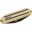 DiMarzio ディマジオ ピックアップ "THE CRUISER" Bridge用 Cream DP187-CR