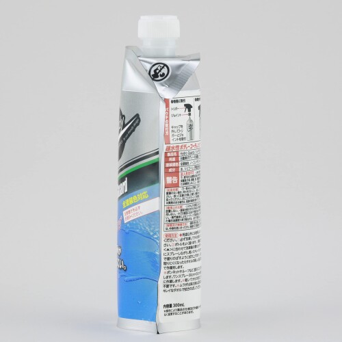 イチネンケミカルズ(Ichinen Chemicals) 車用 ボディーWAX&コーティング剤 クリン...