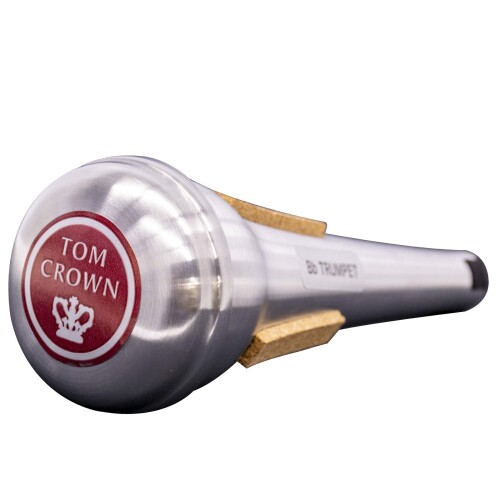 トムクラウン Tom Crown ピクシーミュート トランペット用 オールアルミ