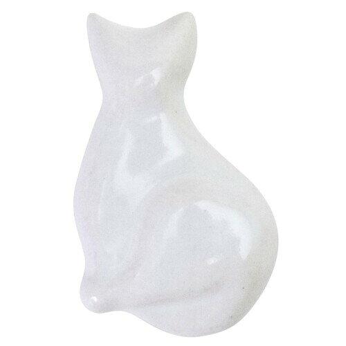 aito製作所 「 ねこ neco 」 箸置き 約6×4cm 電子レンジ 食洗機対応 シロ ホワイト 美濃焼 日本製 111255 商品サイズ:約6.1×4×1.2cm 商品重量:約30g 素材:陶器 生産国:日本 柔らかな色と優しいマット仕上げの愛らしい猫の器シリーズ。思わず撫でたくなるような肌触り感とテーブルの上で丸まって寝ているようなフォルムが可愛く魅力的です。 商品個々によりサイズ、色柄等に若干の違いが発生することがあります。 電子レンジ、食洗機の使用可。 商品コード20082004342商品名aito製作所 「 ねこ neco 」 箸置き 約6&times;4cm 電子レンジ 食洗機対応 シロ ホワイト 美濃焼 日本製 111255型番111255カラーシロ※他モールでも併売しているため、タイミングによって在庫切れの可能性がございます。その際は、別途ご連絡させていただきます。※他モールでも併売しているため、タイミングによって在庫切れの可能性がございます。その際は、別途ご連絡させていただきます。