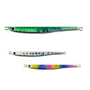 フジワラ(Fujiwara) ZAMS リリック 32g AK稚魚
