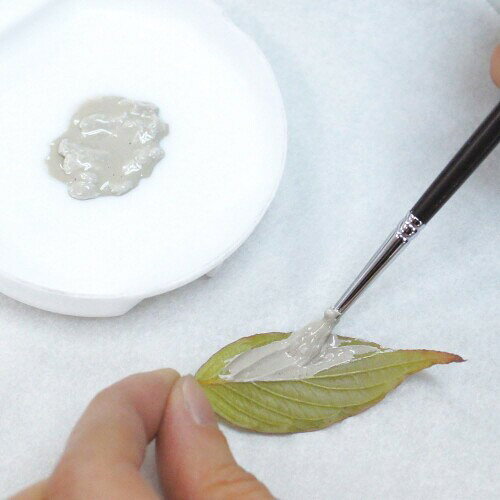 相田化学工業 ART CLAY アートクレイシルバー シルバー ペーストタイプ20g A-0286 mannishboy-24728778 マニッシュボーイ サンプル画像2