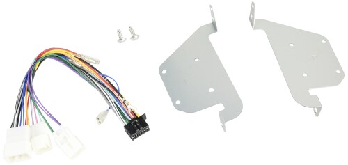 ダイハツ用 ナビダイレクト接続取付キット KJ-D205DK