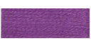 DMC 25番糸 刺繍糸 12束入 #552 パープル系 DMC25B