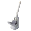 トップ産業(Top-sangyo) トイレブラシ ゴムピカ トイレ便器用スポンジ ケース付 日本製 クリーナー たわし シート 掃除 清掃 輪ジミ 黒ずみ 水あ...