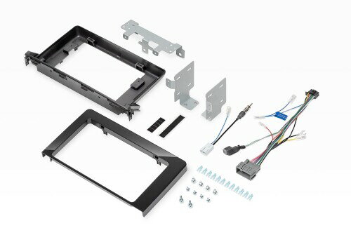 カナック企画 カロッツェリア 9型カーナビ取付キット KLS-H903D ホンダ オデッセイ用