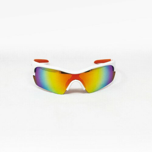 (RUDYPROJECT) ���󥰥饹 RPJ (������ԡ�������) COREY �ۥ磻�ȥ��㥤�ˡ��ե졼��/�ޥ���졼��������󥸥�� freesize