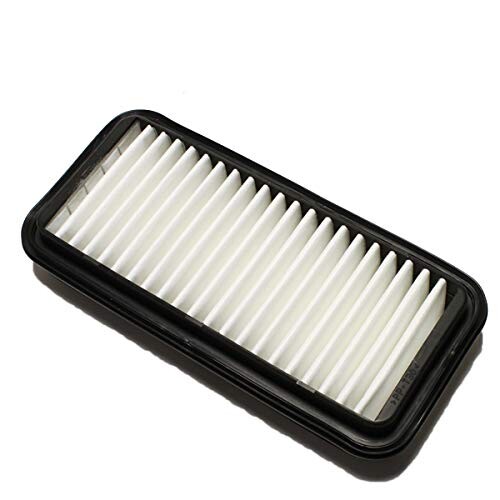 viz エアフィルター スクラム DJ51T DK51T (97/04-98/10) (純正品番：13780-79001 / ZZS0-13-Z40 / ZZS1-13-Z40) エアクリーナー マツダ VIZ-C1378079001-004