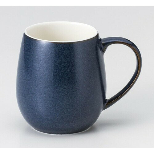 Rakuten - 山下工芸(Yamashita kogei) 美濃焼 シュプレム スカンジナビアブルー マグカップ 6.8×9.1cm 310cc 109797