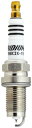 NGK ( 日本特殊陶業 ) イリシ゛ウムフ゜ラク゛( IRIDIUM MAX )ZFR5FIX-11P ( 4本セット )ポンチカシメ型 ( STOCK NO...