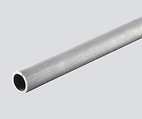 Rakuten - アズワン ステンレスシームレスパイプ 17.3×4.0×600/3-2925-06