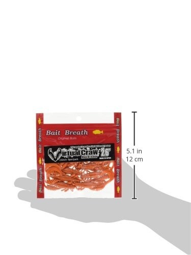Bait Breath(�٥��ȥ֥쥹) ��� �С�����륯����2.6 S851�ޥåɥ����