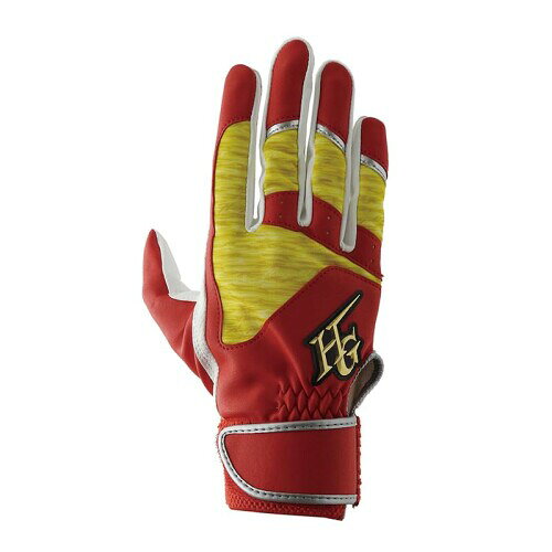 HI-GOLD ハイゴールド 昇華 バッティング手袋 MH-10 イエロー JFサイズ (18~20cm) ジュニア用 素材:掌/合成皮革、甲:合成皮革・ポリエステル カラー:イエロー 抜群のグリップ力とフィット感を備えたカラフルなバッティング手袋。 商品コード20077598357商品名HI-GOLD ハイゴールド 昇華 バッティング手袋 MH-10 イエロー JFサイズ (18~20cm) ジュニア用型番MH10YWJFサイズJFサイズ (18~20cm) ジュニア用カラーイエロー※他モールでも併売しているため、タイミングによって在庫切れの可能性がございます。その際は、別途ご連絡させていただきます。※他モールでも併売しているため、タイミングによって在庫切れの可能性がございます。その際は、別途ご連絡させていただきます。