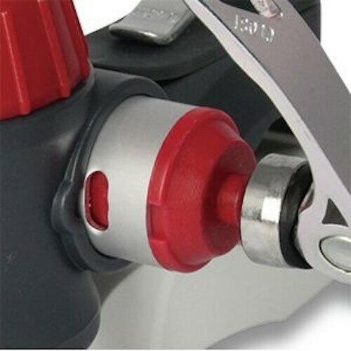 ミノウラ ヴァーゴエクセル9mmパイプエンドブッシュ フランジ付 1個