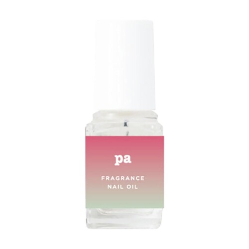 pa(ピーエー) フレグランスネイルオイル care09 (6mL)