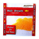 Bait Breath(ベイトブレス) ワーム バグズィーパーフェクト2.5インチ S841マンゴーイエロー.
