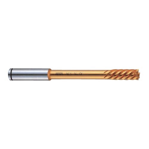 Rakuten - 日研工作所:底付き穴用 NCセンサーリーマ Sシャンク NCS-F [ファイ]9.90mm