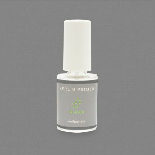 ネイルパフェ セラムプライマー 7mL
