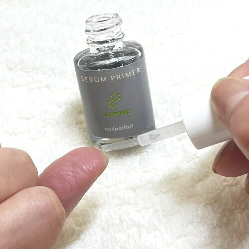 ネイルパフェ セラムプライマー 7mL