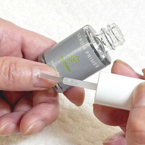 ネイルパフェ セラムプライマー 7mL