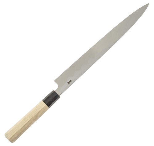 Sakai High-Carbon Steel 270mm Yanagiba (Sashimi Knife) | Japanese Kitchen Knife – view 2