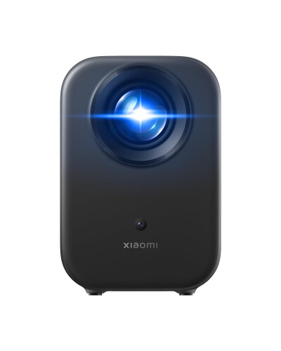 Xiaomi スマート プロジェクター L1 Google TV搭載 小型 ホームプロジェクター 天井投影 フルHD 200 ISOルーメン 最大120インチ / 全方向自動台形補正/自動障害物回避/Dolby Audio対応 家庭用・オフ Xiaomi スマート プロジェクター L1 Google TV搭載 小型 ホームプロジェクター 天井投影 フルHD 200 ISOルーメン 最大120インチ / 全方向自動台形補正/自動障害物回避/Dolby Audio対応 家庭用・オフ