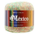 RichMore リッチモア 春夏毛糸 『Mexico (メヒコ) 10番色』