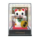 サンタ 寿・招き猫