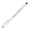 マジック 水性ペン ラッション プチ レッド 10本 B-MRPT-T2