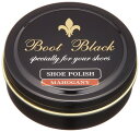 (ブートブラック) SHOE POLISH BBポリッシュ MAHOGANY(マホガニー) 50g