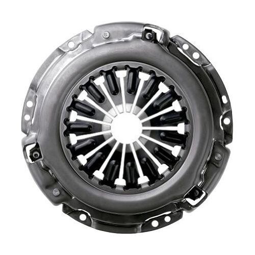 アイシン(AISIN) 自動車補修部品 クラッチディスク セルボ 88- DS-017