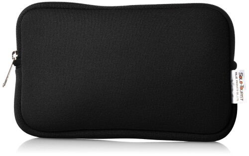 (ソロ・ツーリスト) Solo-Tourist クッションケース90 CC-90 BK (ブラック)