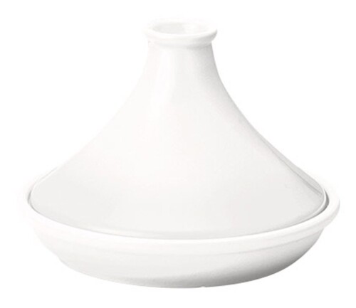 光洋陶器 タジン鍋 20cm ホワイト 19901024