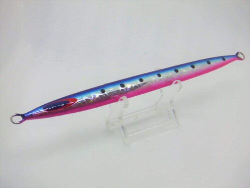 スーパーロケット 180g マグマ ブルーピンクイワシ